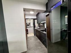 Blk 419A Waterfront II @ Northshore (Punggol), HDB 3 Rooms #632067761